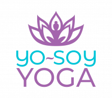 logo yoga